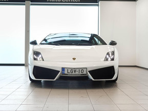 Lamborghini Gallardo