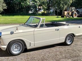 Triumph Herald
