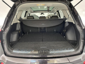 Nissan Qashqai+2