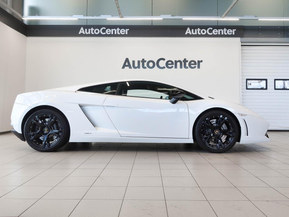 Lamborghini Gallardo