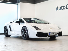 Lamborghini Gallardo