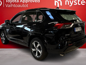 Toyota RAV4 Plug-In