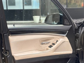BMW 535