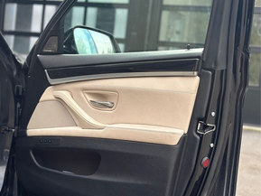 BMW 535