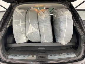 Nissan Qashqai+2