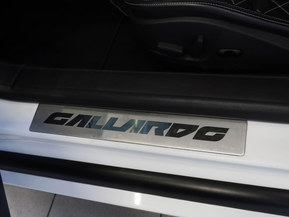 Lamborghini Gallardo