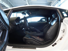 Lamborghini Gallardo