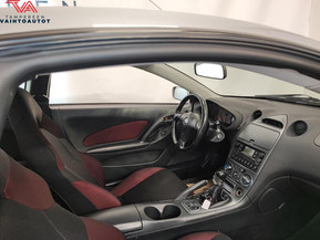 Toyota Celica