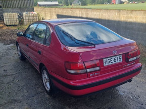 Toyota Carina E