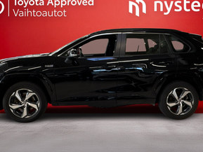Toyota RAV4 Plug-In