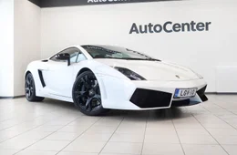 Lamborghini Gallardo