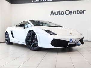 Lamborghini Gallardo