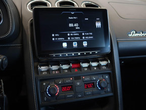 Lamborghini Gallardo