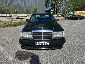 Mercedes-Benz CE
