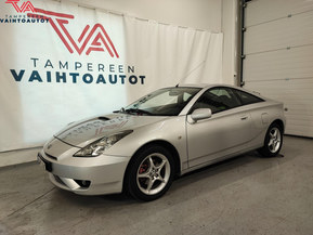 Toyota Celica