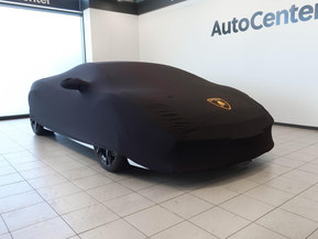 Lamborghini Gallardo