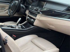 BMW 535