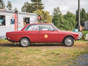 Volvo 142