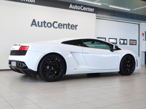 Lamborghini Gallardo