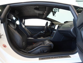 Lamborghini Gallardo