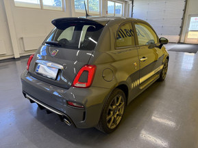 Fiat-Abarth 500