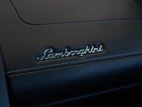 Lamborghini Gallardo