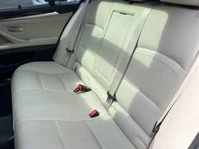 BMW 535