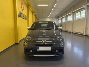 Fiat-Abarth 500