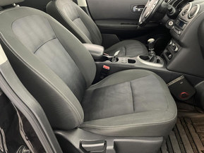 Nissan Qashqai+2