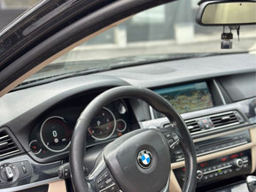 BMW 535
