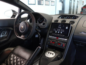 Lamborghini Gallardo