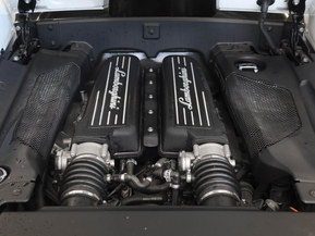 Lamborghini Gallardo