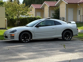 Mitsubishi Eclipse