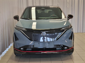 Nissan Ariya