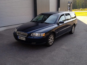Volvo V70