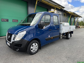 Nissan NV400