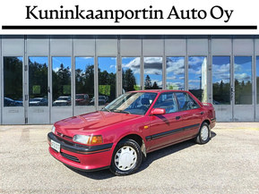 Mazda 323