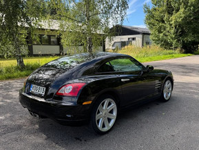 Chrysler Crossfire