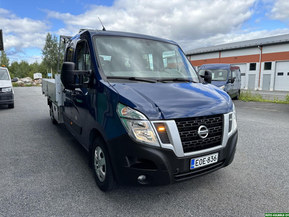 Nissan NV400