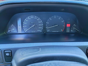 Mazda 323