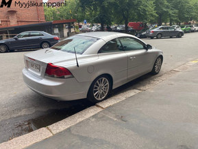 Volvo C70
