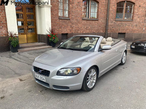 Volvo C70