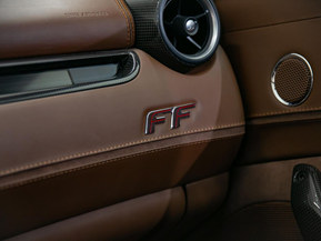 Ferrari FF