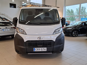 Toyota Proace Max