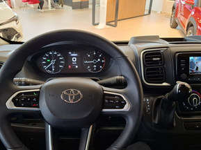 Toyota Proace Max