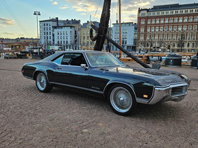 Buick Riviera