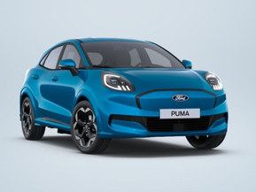 Ford Puma Gen-E
