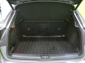 Mercedes-Benz GLA 45 AMG