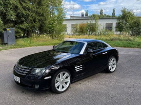 Chrysler Crossfire