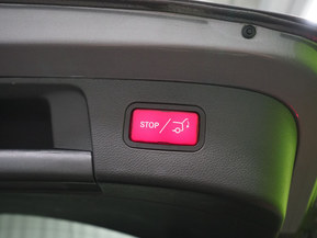 Mercedes-Benz GLA 45 AMG